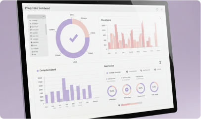 Progress Tracking